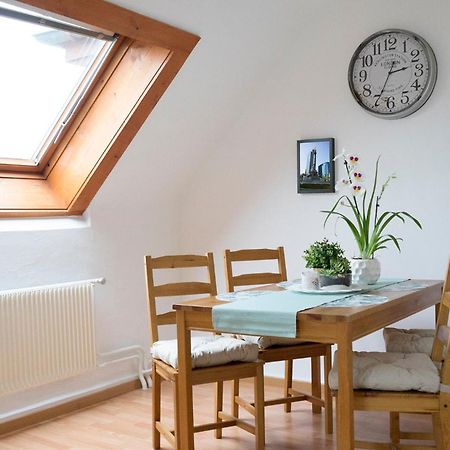 Holiday Apartment "Frohburg" Gommiswald Exterior photo
